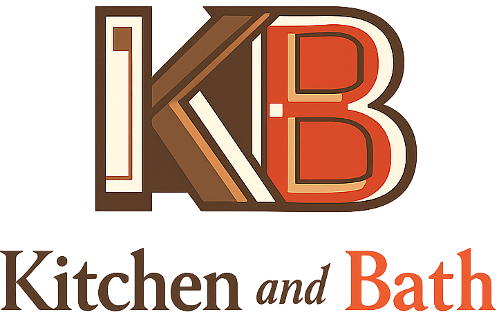 KB Kitchen and Bath